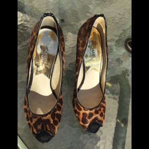 Michael Kors Heels